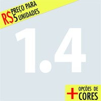 Potência 1.4 - Compras Somente pelo WattsApp 54 99262 4843